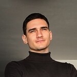 Дорошенков Семён