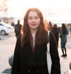 Путилова Валерия