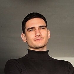 Дорошенков Семён